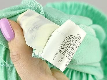 kangol spodnie: Spodnie 3/4 damskie, rozmiar 5XL — 5