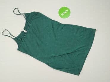 koszulka z długim rękawem h m: H&M Divided, Top damski, rozmiar M — 4