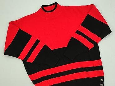 stradivarius dresy: Originals, Sweter dla mężczyzn, rozmiar S — 1