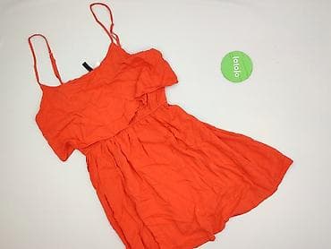 spódnice mini hm: H&M Divided, Sukienka damska, rozmiar L — 2