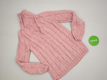 Kobiety: Sweter damski, rozmiar S — 2