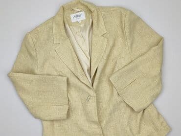 Marynarka damska, rozmiar 2XL