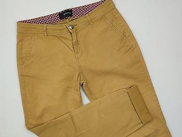 isle essentials: Reserved, Spodnie materiałowe damskie, rozmiar S — 1
