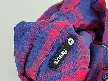 sinsay mops: Sinsay, Koszula damska, rozmiar M w lalafo.pl — 4 sinsay mops: Sinsay, Koszula damska, rozmiar M — 4