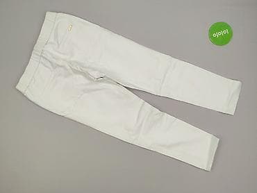 relaxy buty prl: Freesia, Spodnie materiałowe damskie, rozmiar S — 3