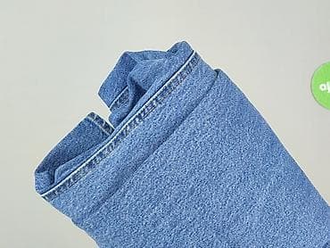 wysoki stan: H&M, Jeansy damskie, rozmiar XL — 6