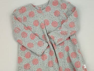 sukienki basic: Dress, 2-3 years, 92-98 cm, condition - Very good — 1