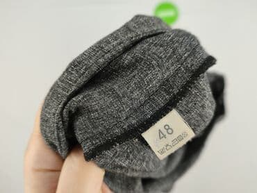 klapki zygzak mcqueen 44: Spodnie 3/4 dla mężczyzn, rozmiar 4XL — 4