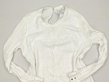 garnitury zara: Zebra, Bluzka damska, rozmiar M — 1