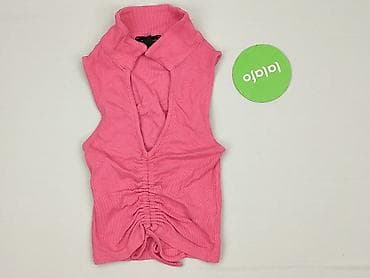 bluzki choker: New Look, Top damski, rozmiar S — 2