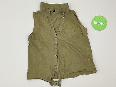 daniel hechter t shirty: Sinsay, Koszula damska, rozmiar S — 2