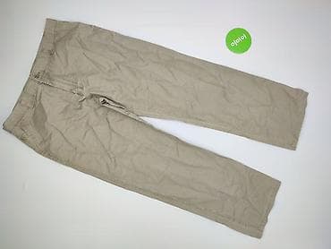 botki pull and bear: Chino, Chinosy dla mężczyzn, rozmiar 2XL — 2