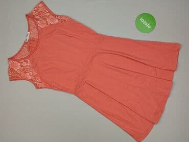 morska sukienka na wesele: Greence, Sukienka damska, rozmiar S — 2