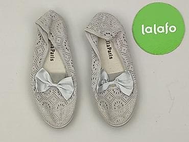 stanik do bluzki bez pleców: Baleriny 32, stan - Bardzo dobry — 2