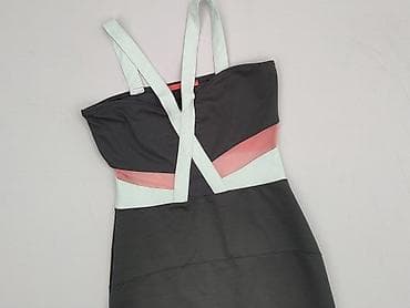 klapki brawl stars: Bershka, Sukienka damska, rozmiar L — 1