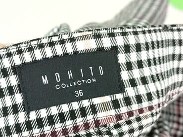 mohito spódnice biała: Mohito, Women`s skirt, size S — 5