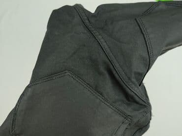 legginsy push up: Laulia, Spodnie materiałowe damskie, rozmiar M — 6