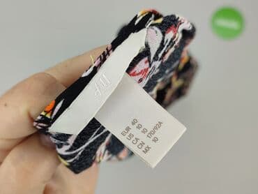 bluzka pod marynarkę plus size: H&M, Bluzka damska, rozmiar XL — 4