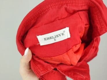 marynarki z kapturem: Trencz damski, S — 5