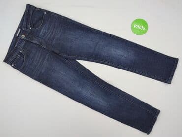 koszulka tommy hilfiger w paski: Tommy Hilfiger, Jeansy damskie, 2XL — 2