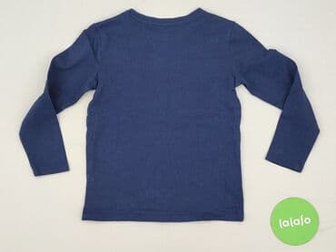 koszulka lego h: Sweatshirt, Sinsay, 5-6 years, 110-116 cm, condition - Very good — 3