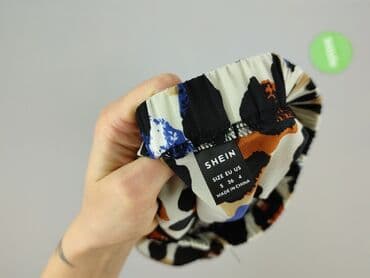 zapięcie do stroju kąpielowego shein: Shein, Spódnica damska, S — 4