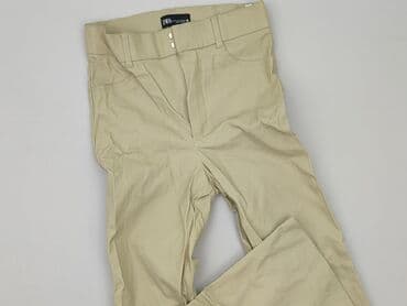 Zara, Spodnie materiałowe damskie, S