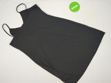 sukienka dekolt halter: Sukienka damska, M — 3