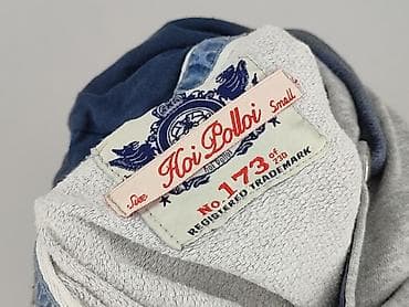 t shirty ecko: Bluza z kapturem damska, rozmiar S — 4