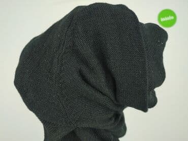 spodnie serduszka by o la la czarne: Sweter dla mężczyzn, rozmiar XL — 6