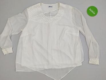 kobiece bluzki: Bluzka damska, rozmiar XL — 2