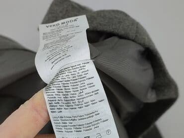 marks and spencer marynarka: Vero Moda, Płaszcz damski, XL — 5