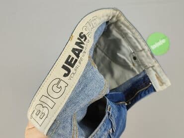 krótkie spodenki big star: Big Star, Szorty damskie, rozmiar S — 4