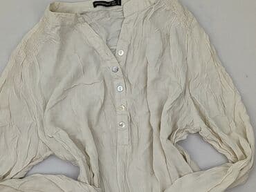 bluzki boho plus size: Bluzka damska, rozmiar XL — 2