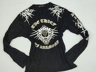 kurtka glorious: T-shirt damski, rozmiar XL — 1