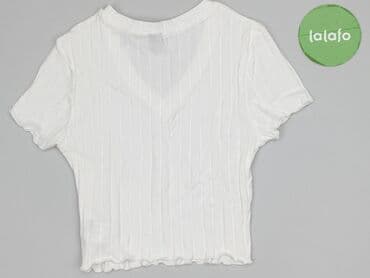 shein bluzki plus size: Shein, Women`s top, size XS (EU 34) — 3