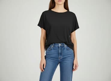 bluza taranko: T-shirt damski, rozmiar S — 5