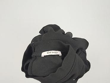 longsleeve sinsay: Orsay, Bluzka damska, rozmiar M — 4