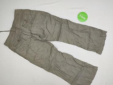 spodnie rowerowe crivit: Spodnie materiałowe damskie, rozmiar S — 3