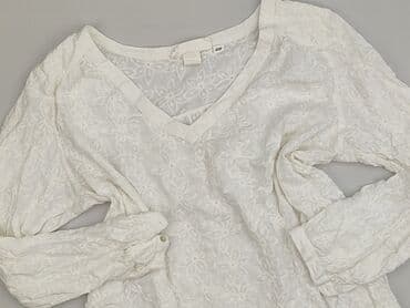 H&M, Bluzka damska, rozmiar XL