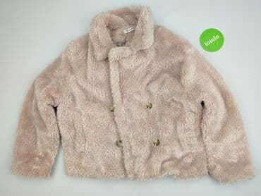 andzela kurtki zimowe: Teddy, rozmiar 2XL — 2