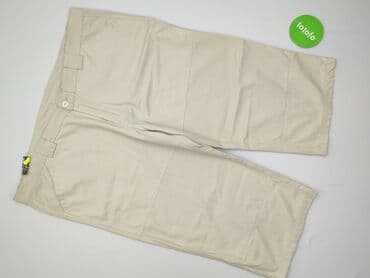 krótkie spodenki duże rozmiary: Szorty damskie, rozmiar 4XL — 2