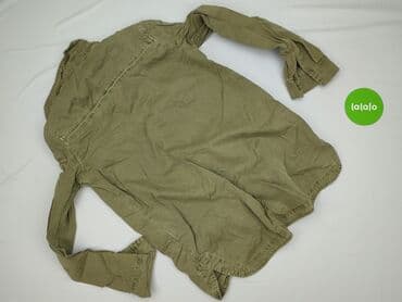 Ubrania damskie: Zara, Parka damska, M — 3