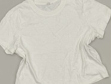 dobry białe t shirty: Uniqlo, Футболка жіноча, розмір S — 1