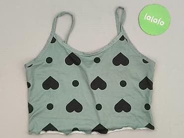 piżama c: Piżama damska, rozmiar M — 6