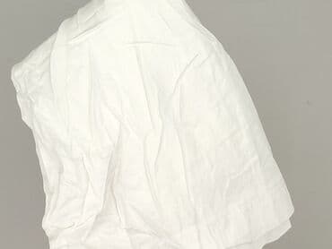 srebrne spódnice plisowane: Spódnica damska, M — 5