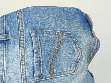 pakuten spodenki jeansowe: Denim Co, Szorty damskie, rozmiar S — 9