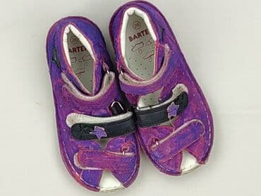 skechers klapki: Sandałki Bartek, 26, Używany — 1