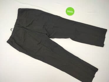 bpc ubrania: Bpc bonprix collection, Spodnie materiałowe damskie, rozmiar 2XL — 4