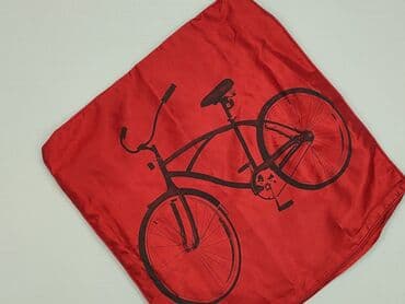 Home & Garden: PL - Pillowcase, 40 x 40, color - Red, condition - Perfect — 1